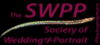 logo for society of wedding & portrait photographers